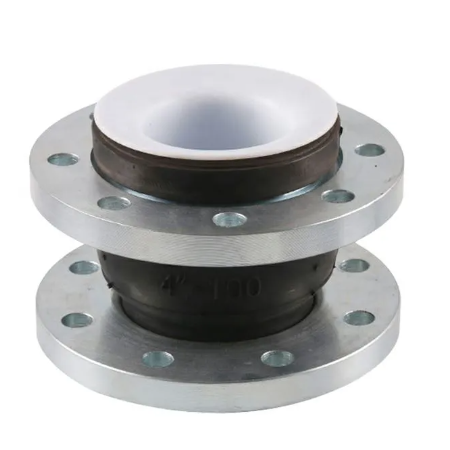 PTFE Rubber Expansion Joint