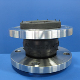 Rubber Expansion Joints Bellows Flexible Joint Dismantling Joints