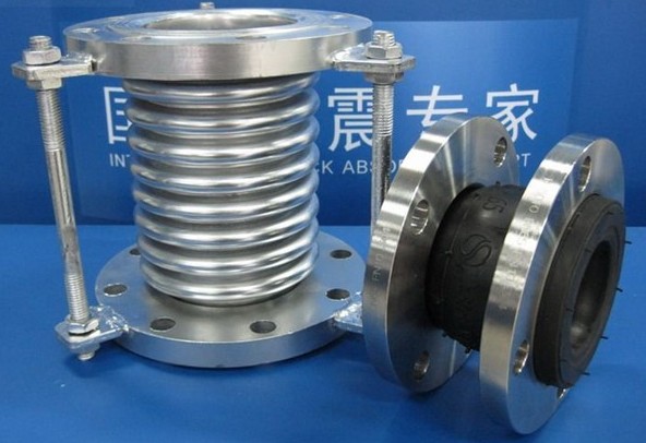 Top rubber expansion joint manufacturer in China 2023