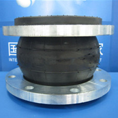  difference between rubber flexible joints and metal flexible joints,