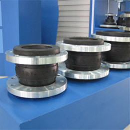 oil resistant high temperature resistant Heat resistant rubber expansion joint,china rubber expansion joint